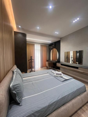 Skyview Apartment on Oybek NRG